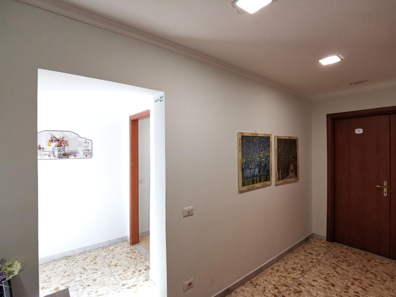 St. Anthony Guest House Rome Exterior photo